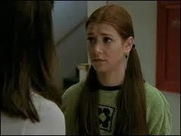 Dans quelle saison peut-on voir cette Willow ?