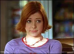 Dans quelle saison peut-on voir cette Willow ?