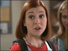 Dans quelle saison peut-on voir cette Willow ?