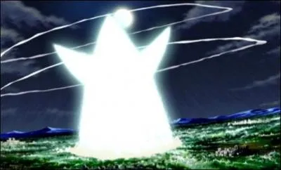 Quand Deidara utilise-t-il son art ultime, il meurt mais combien de km peut couvrir cette explosion ?