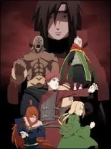 Quand il faisait encore partie de ce village qui était son maître ?