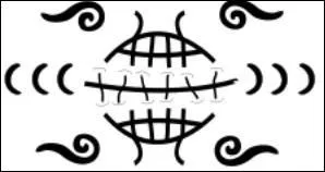 Combien de bouches possède Deidara ?