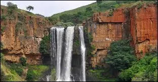 L'Afrique du Sud est un pays qui possède 3 capitales. Et pourtant sa ville la plus peuplée n'en fait pas partie ! Quelle est cette ville ?