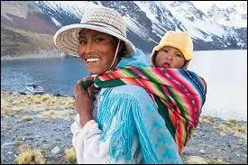 La ville à découvrir n'est pas une des capitales de la Bolivie et pourtant, elle est la plus peuplée.