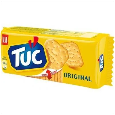 Les "Tuc" sont ...
