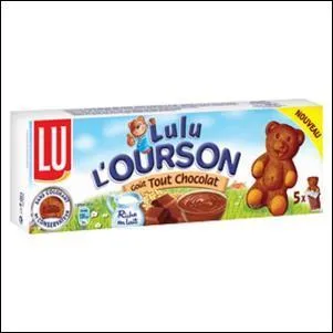 Combien y a-t-il de sortes de LU ?