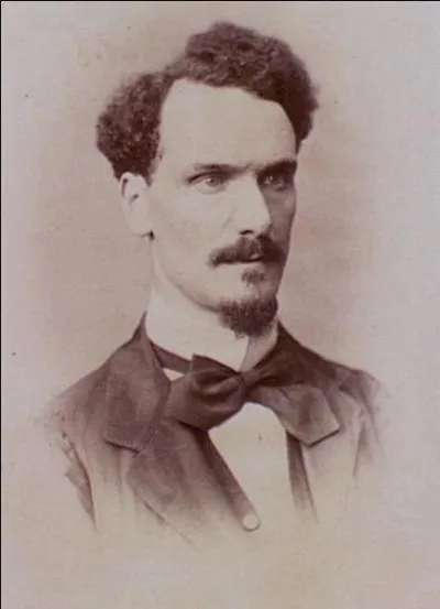Qui est ce journaliste, auteur de théâtre et homme politique né à Paris en 1831. Grand polémiste surnommé "l'Homme aux vingt duels", qui décède en 1913 ?