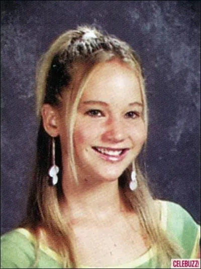 J'ai joué dans "Hunger Games" :