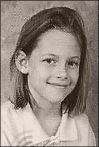 Je suis l'une des actrices principales dans le film "Panic Room" :