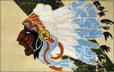 Et terminons ce quiz, en rendant hommage à une escadrille de volontaires américains constituée en 1916 et qui est sous commandement français. Nommé du nom d'un héros français de la guerre d'indépendance des États-Unis, comment s'appelait ce dernier, ainsi que cette unité ? (Photo : Emblème de l'escadrille) .