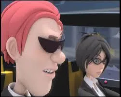 Quel organisme joue le rôle du méchant ?