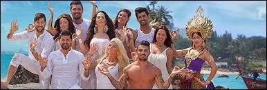 Où sont les Marseillais ?