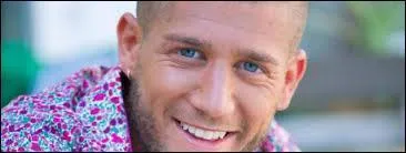 Qui est ce garçon ?