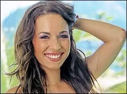 Qui est cette fille ?