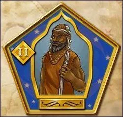 Qui a fondé l'hôpital Ste Mangouste ?