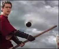 Avec combien de Cognards joue-t-on en Quidditch ?