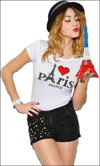 Qui est la meilleure amie de Martina Stoessel ?