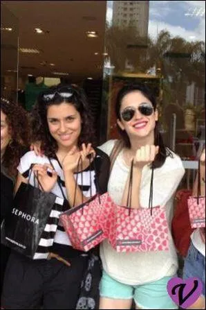 Lodovica Comello a-t-elle un enfant ?