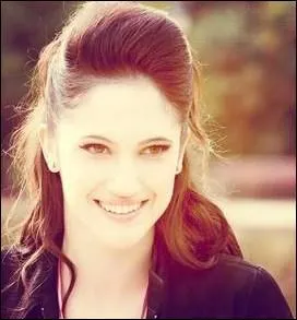 Lodovica Comello est ...