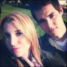 Avec qui Jorge est-il ?