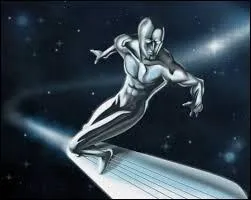 En quelle année est sorti le film "Les Quatre Fantastiques et le Surfer d'argent" ?