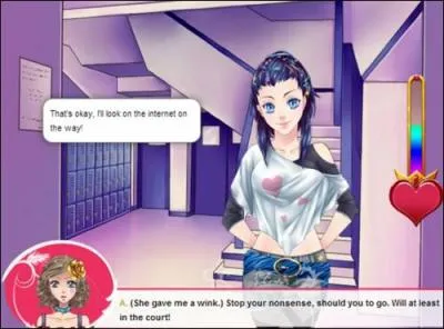 Qui est ce personnage ?