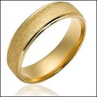 Quel est le poinçon de l'or massif ?