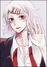 Qui est ce personnage ?