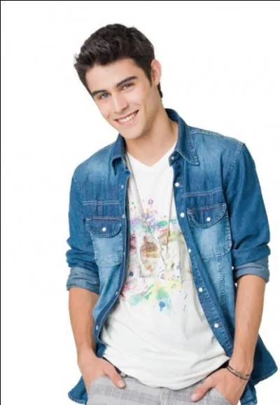 Qui est cette personne ?