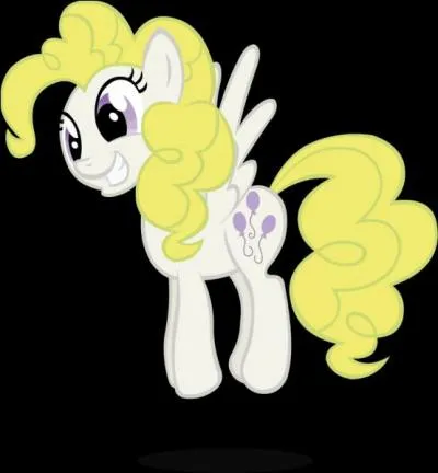 Comment s'appelle le double de ce personnage ?