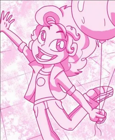 Comment s'appelle sa version garçon ?