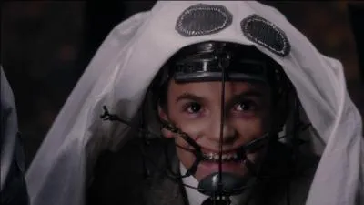 Quel est le métier du père de Charlie ?