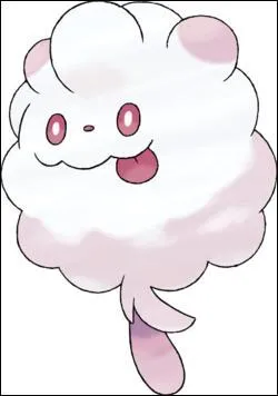 En quoi ce Pokémon évolue-t-il ?