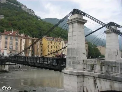 Comment ce pont est-il appelé aujourd'hui ?