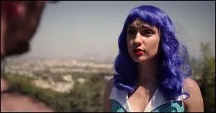 A quelle vidéo appartient cette image ?