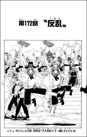 Chapitre 37 - Pourquoi Jango et Fullbody se battent-ils ?