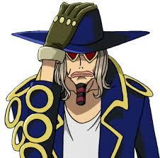 Quiz One piece