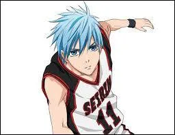 Quel est le titre de ce manga ?