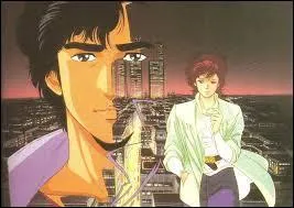 Quel est le titre de ce manga ?