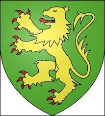 Voici le blason de Prades-le-Lez. Ville languedocienne, elle se situe dans le département ...
