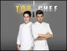 Qui sont les deux finalistes de « Top Chef » ?