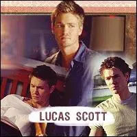 Quelle maladie Lucas a-t-il attrapé avec son père Dan Scott ?