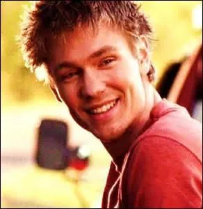 Quel est son deuxième prénom ?