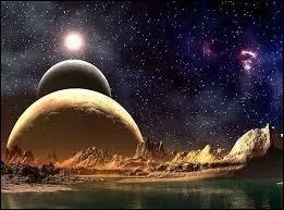 Combien de millions d'années se sont écoulés entre le Big Bang et la création du Système solaire ?