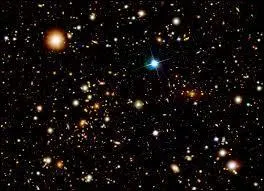 Au bout d'un milliard d'années, qu'est-ce qui est apparu ?