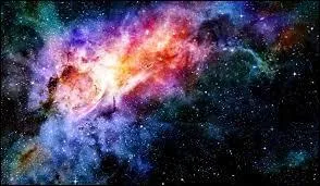 Aujourd'hui, tout le monde se réfère à la théorie du Big Bang. Jadis, quel nom donnait-on à la seconde théorie de la création du monde, qui était adoptée par une majorité de personnes ?