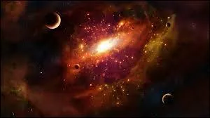 Quelle est la taille de l'Univers ?