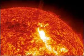 Quel est cet élément, découvert en 1755 ?