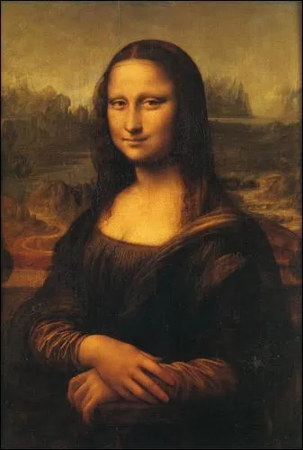 Comment se nomme aussi La Joconde de Leonard de Vinci ?