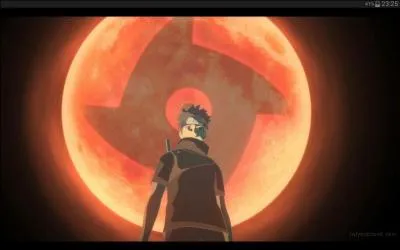 Cet homme est un ami de Itachi et lui a cédé son sharingan le plus puissant de tous.Comment se nomme-t- il ?